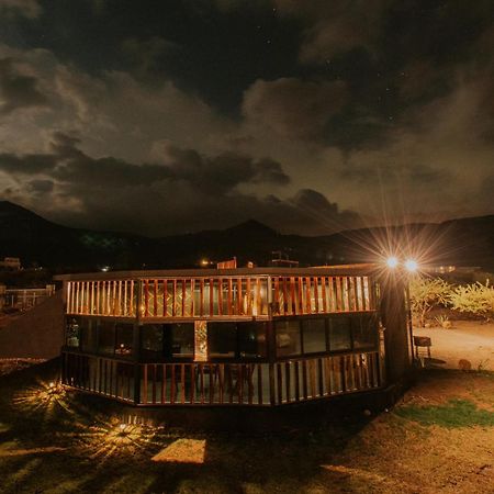K Naj Community Villa ซานมิเกล เด อาเญนเด ภายนอก รูปภาพ