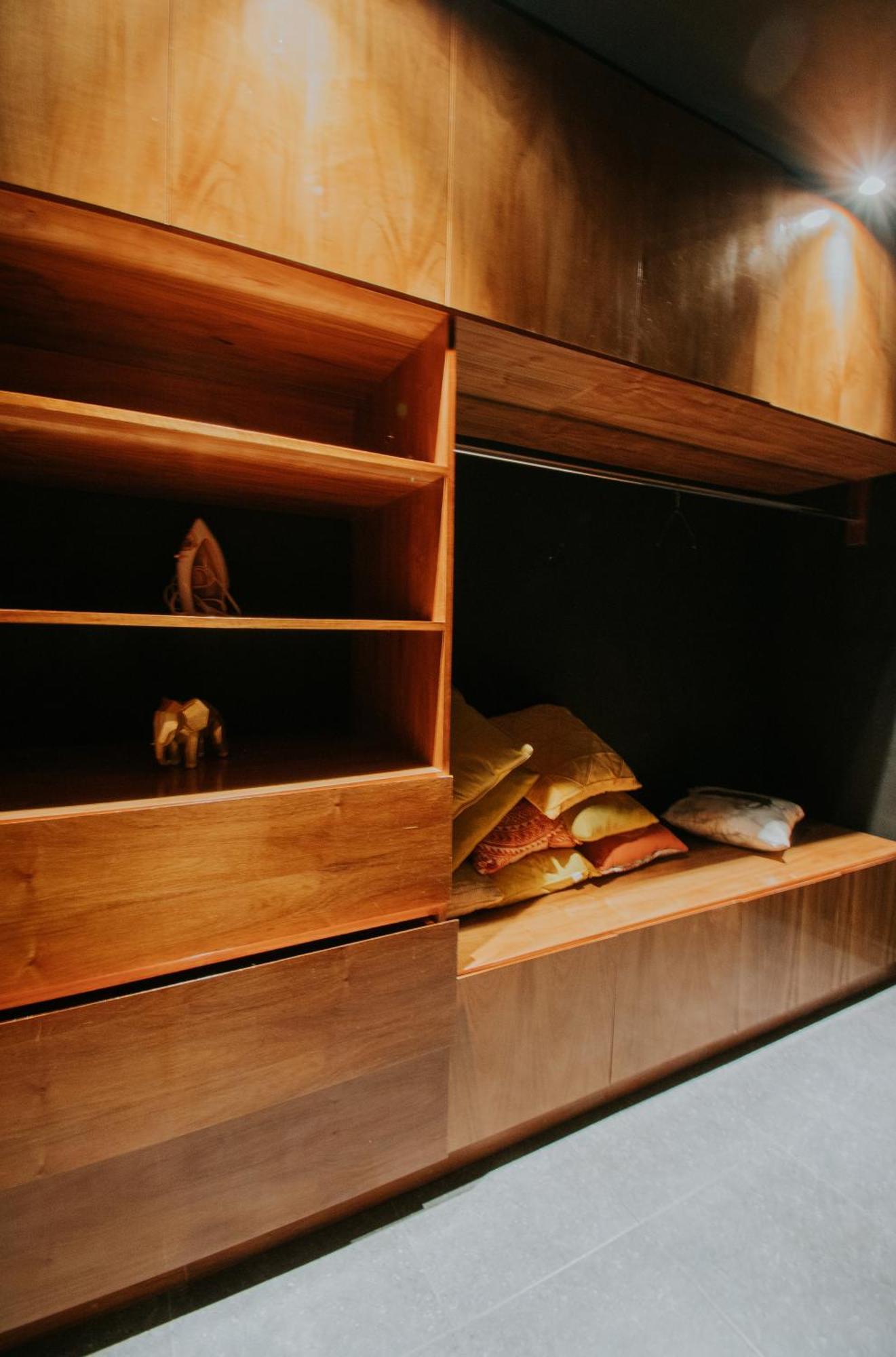 K Naj Community Villa ซานมิเกล เด อาเญนเด ภายนอก รูปภาพ