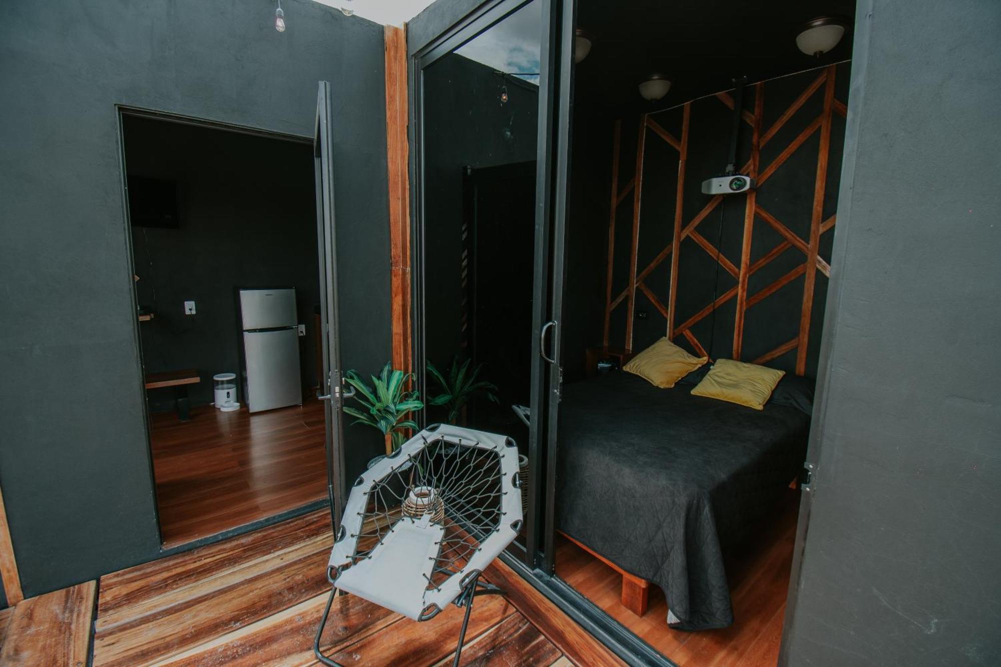 K Naj Community Villa ซานมิเกล เด อาเญนเด ภายนอก รูปภาพ