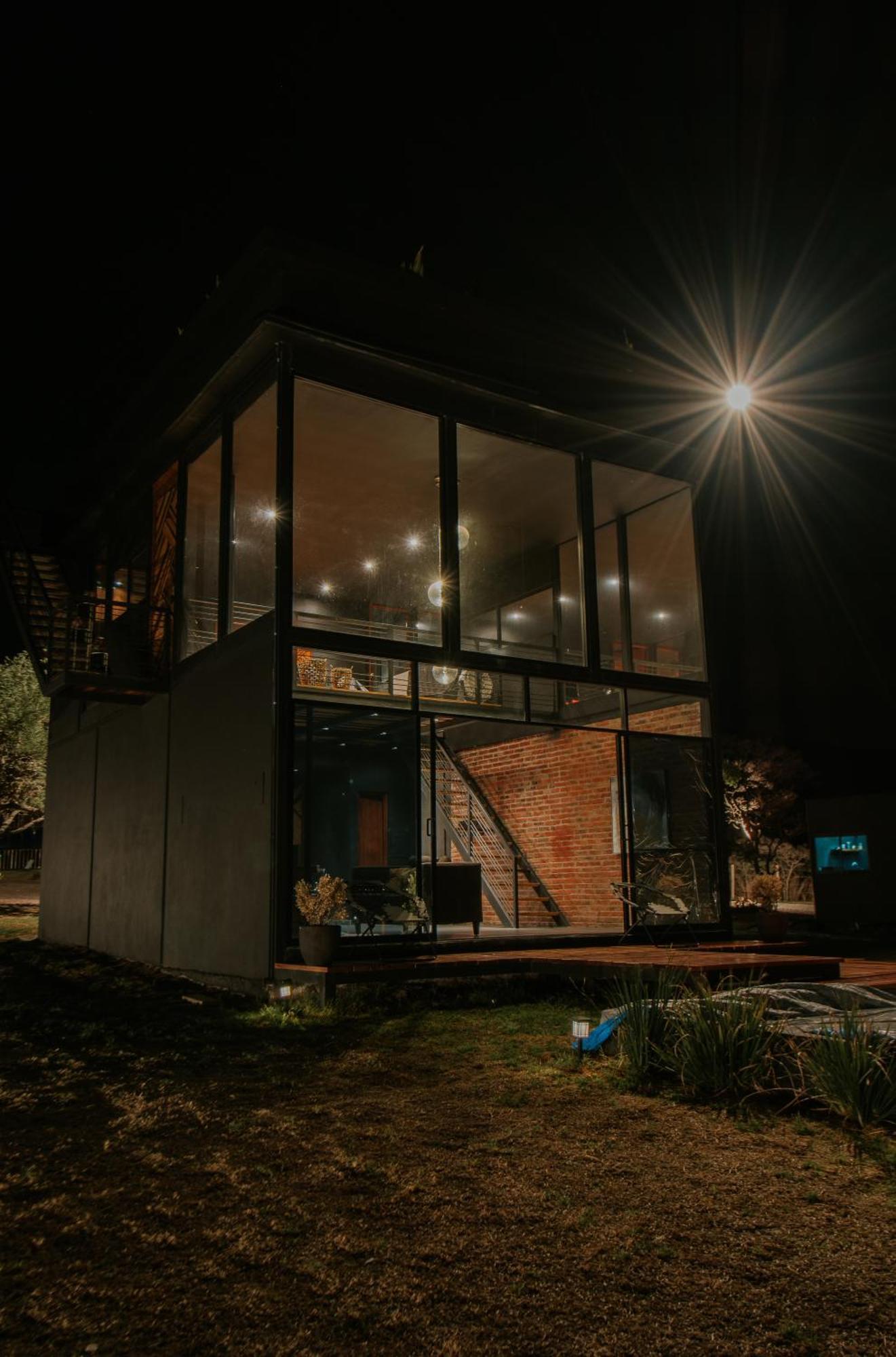 K Naj Community Villa ซานมิเกล เด อาเญนเด ภายนอก รูปภาพ