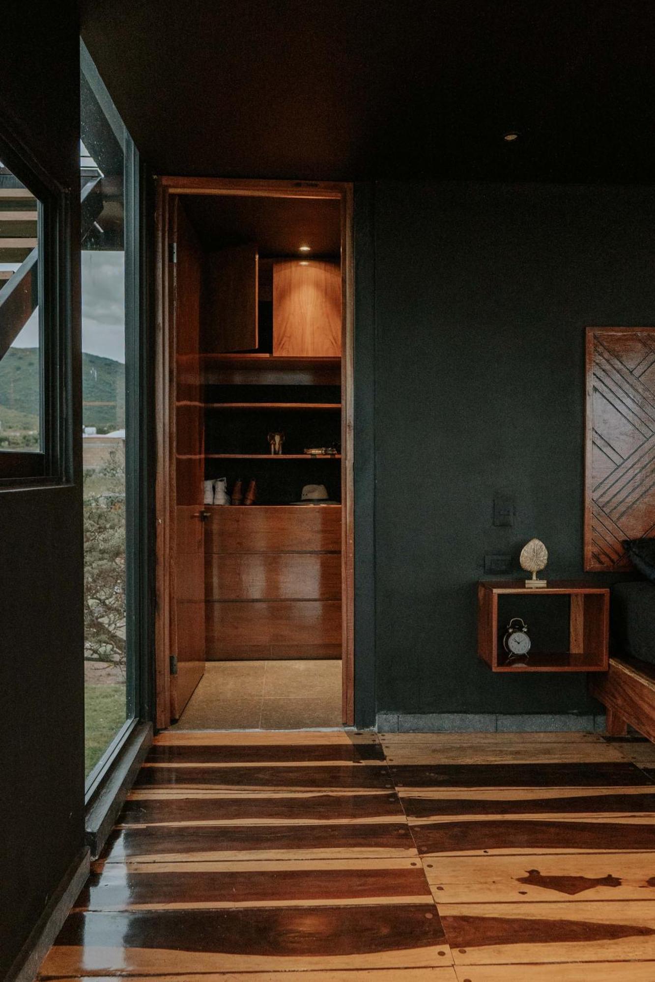 K Naj Community Villa ซานมิเกล เด อาเญนเด ภายนอก รูปภาพ
