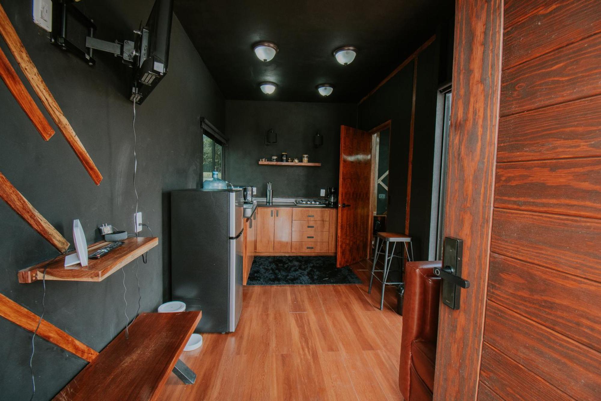 K Naj Community Villa ซานมิเกล เด อาเญนเด ภายนอก รูปภาพ