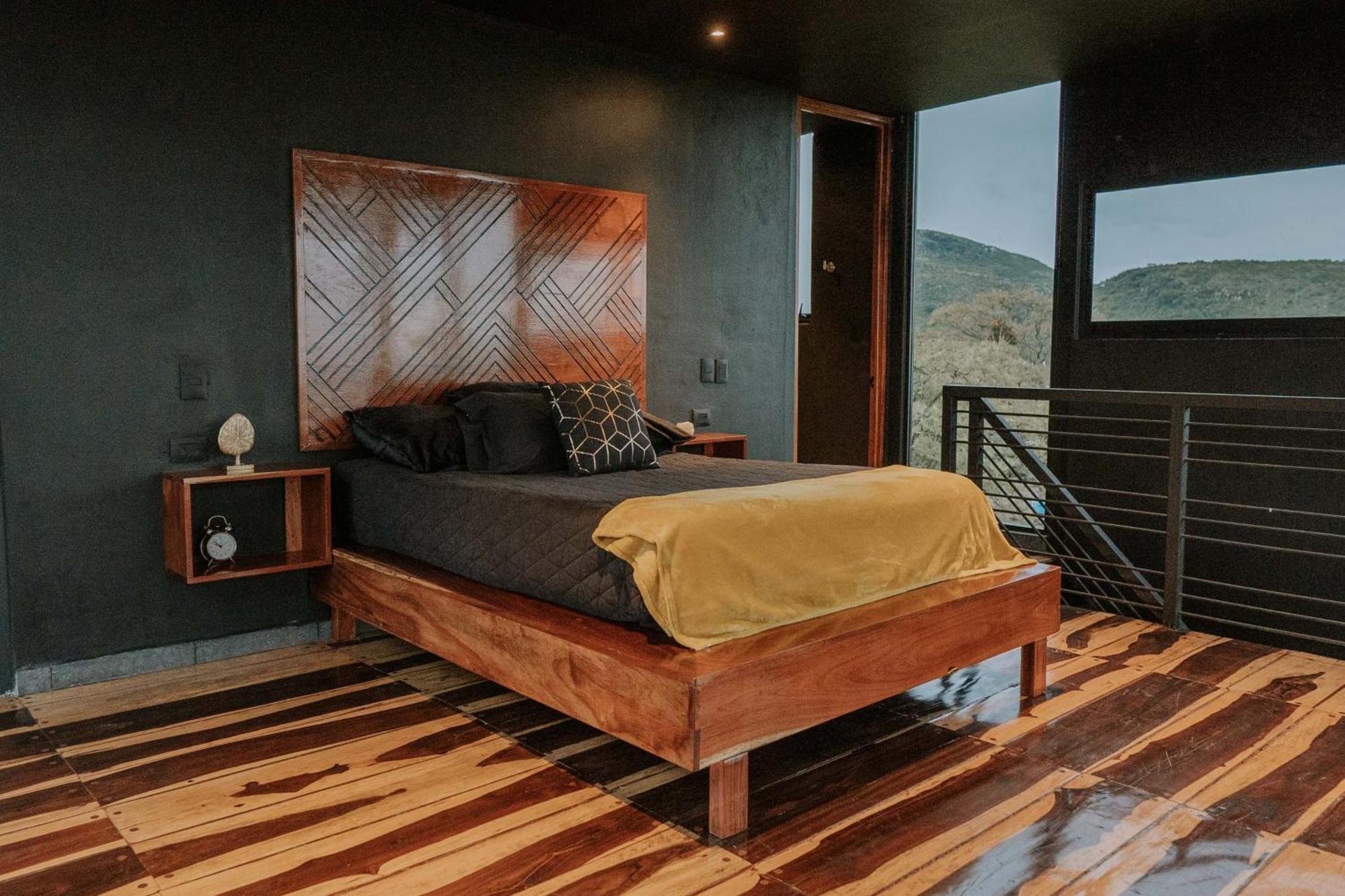K Naj Community Villa ซานมิเกล เด อาเญนเด ภายนอก รูปภาพ